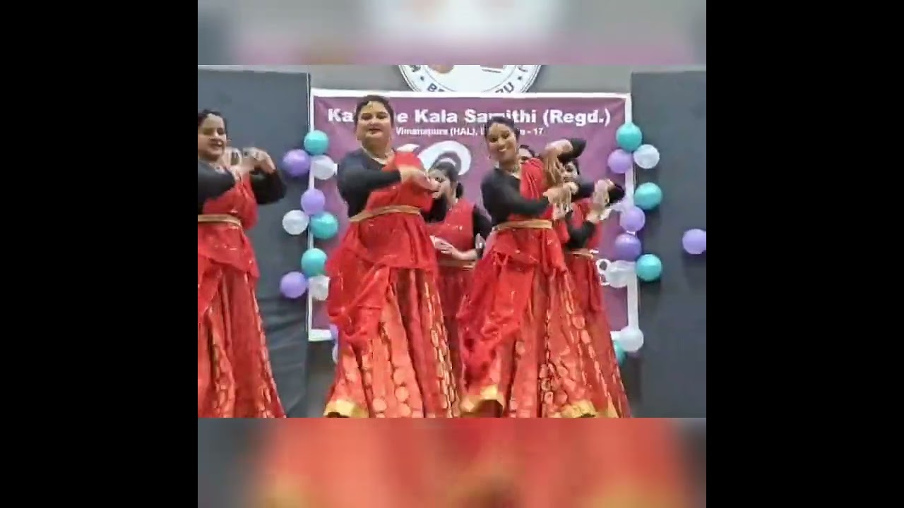 Women's day program at Kairali school 