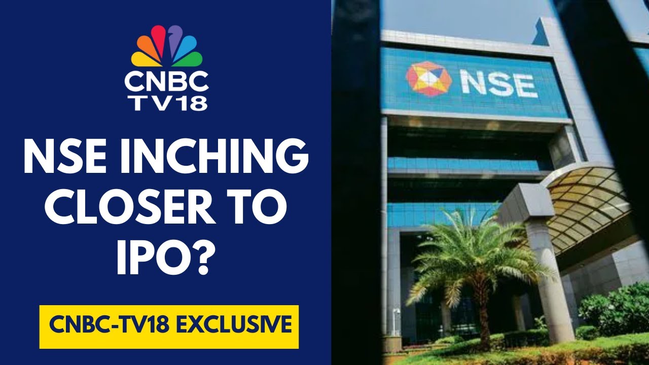 NSE Has Filed For A Settlement With SEBI For Over ₹1,380 Cr In The Co-location Case: Sources