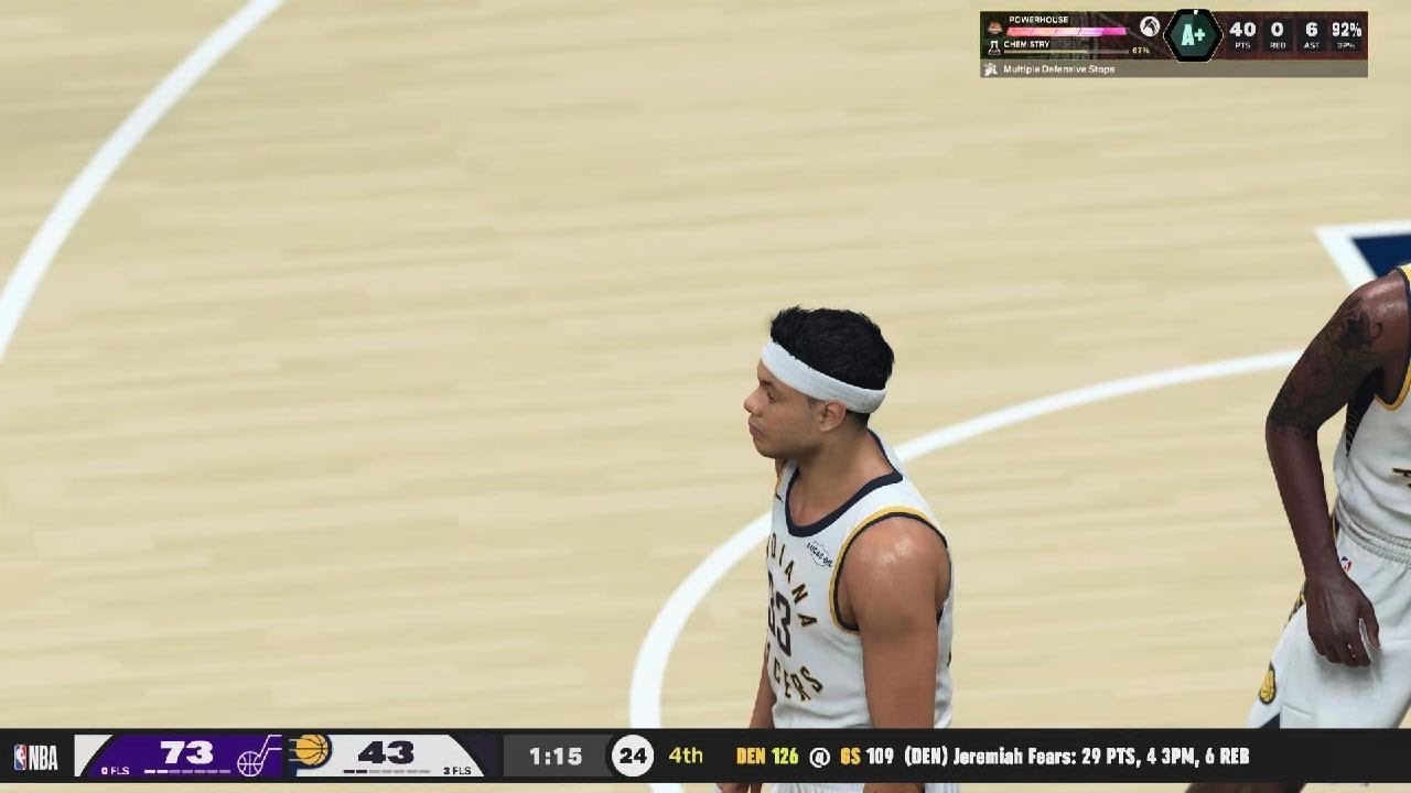 NBA2k26