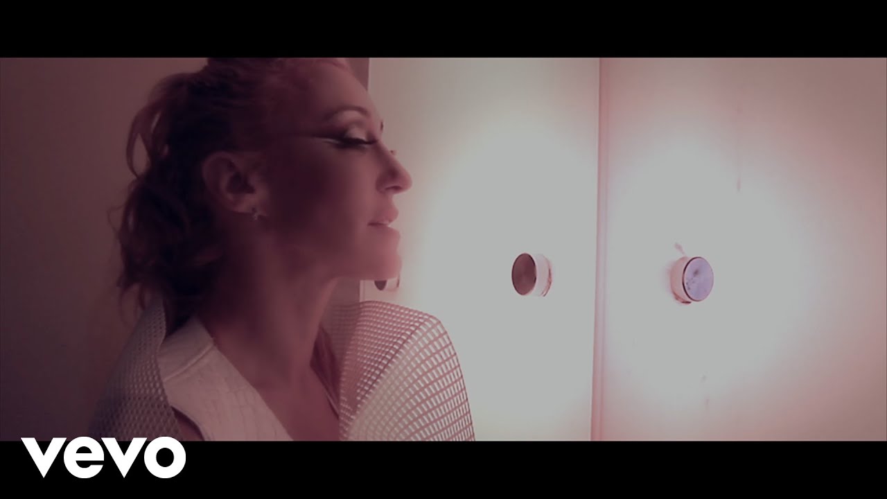 JES, Ronski Speed - Can't Stop