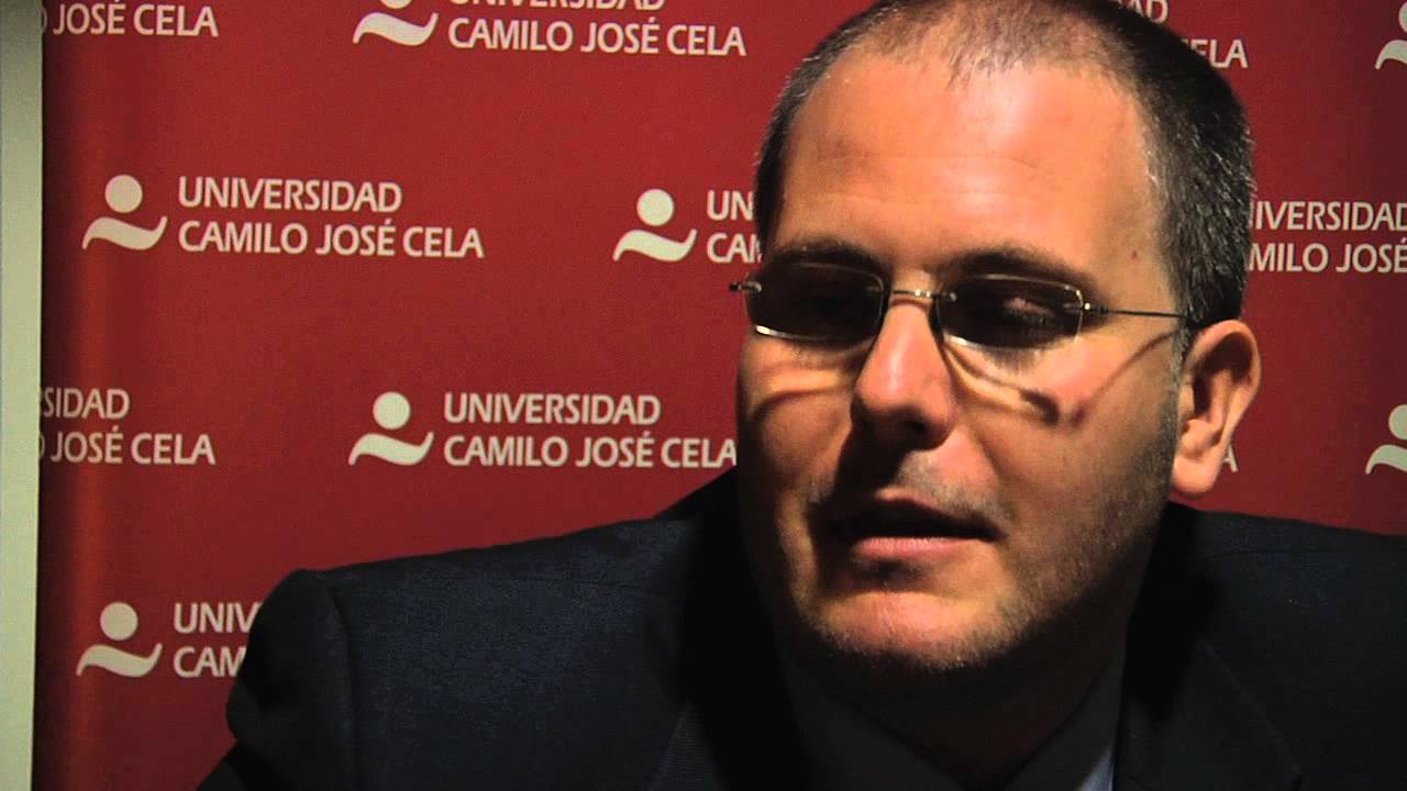 Making Off Congreso UCJC Educa