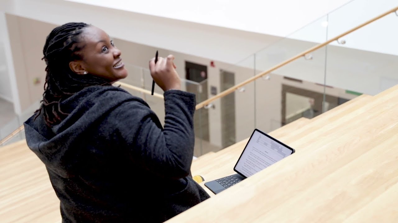 Master's Programme in Digital Service innovation at Halmstad University