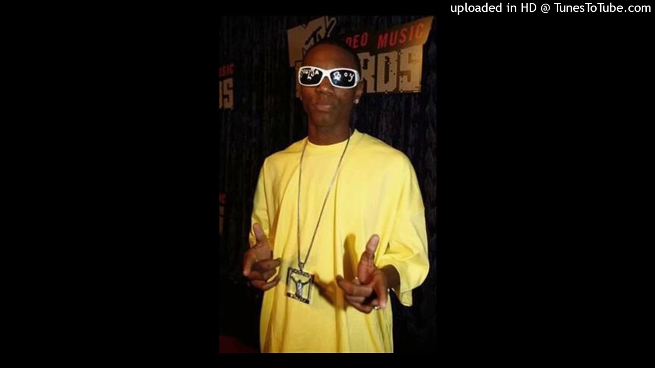 Soulja Boy x Lil Jon Type Beat - 