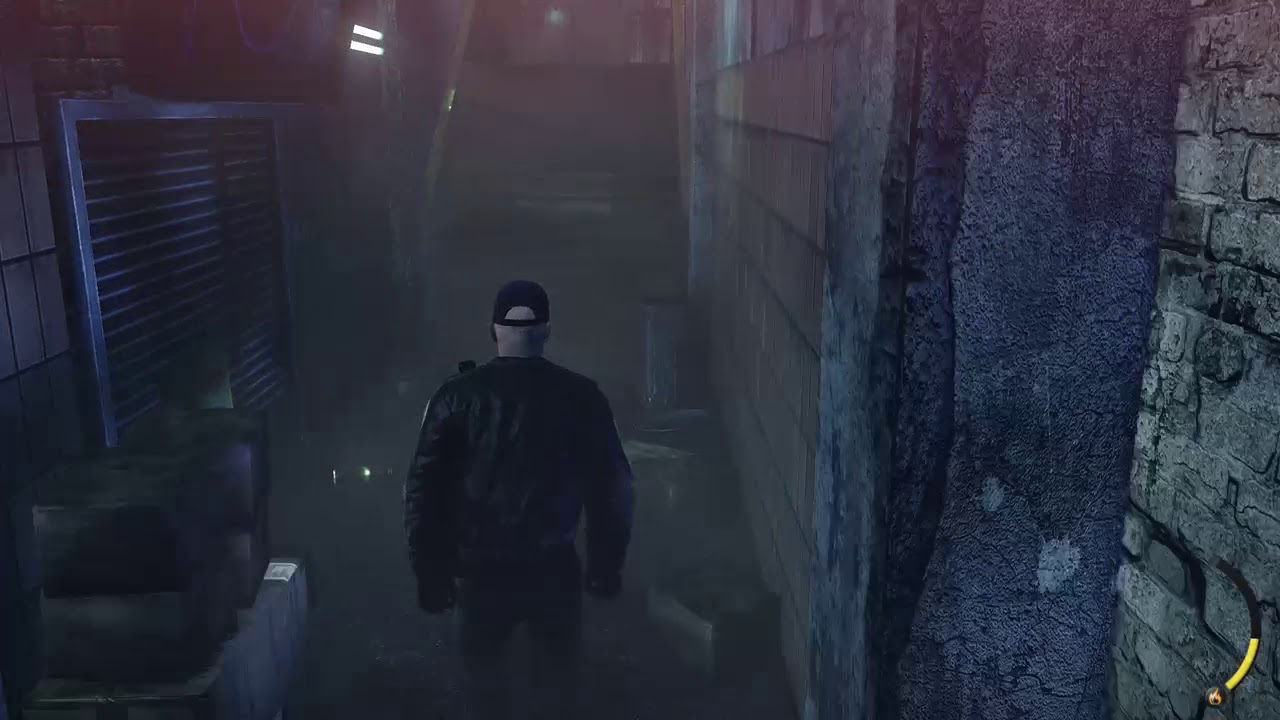 Hitman: Absolution HD (Roi de Chinatown)