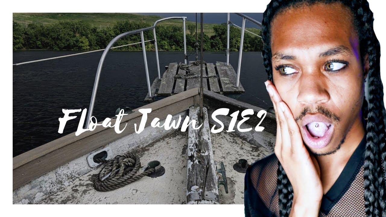 Yada Yachta | Ferrocement Sailboat Project | Float Jawn S1E2