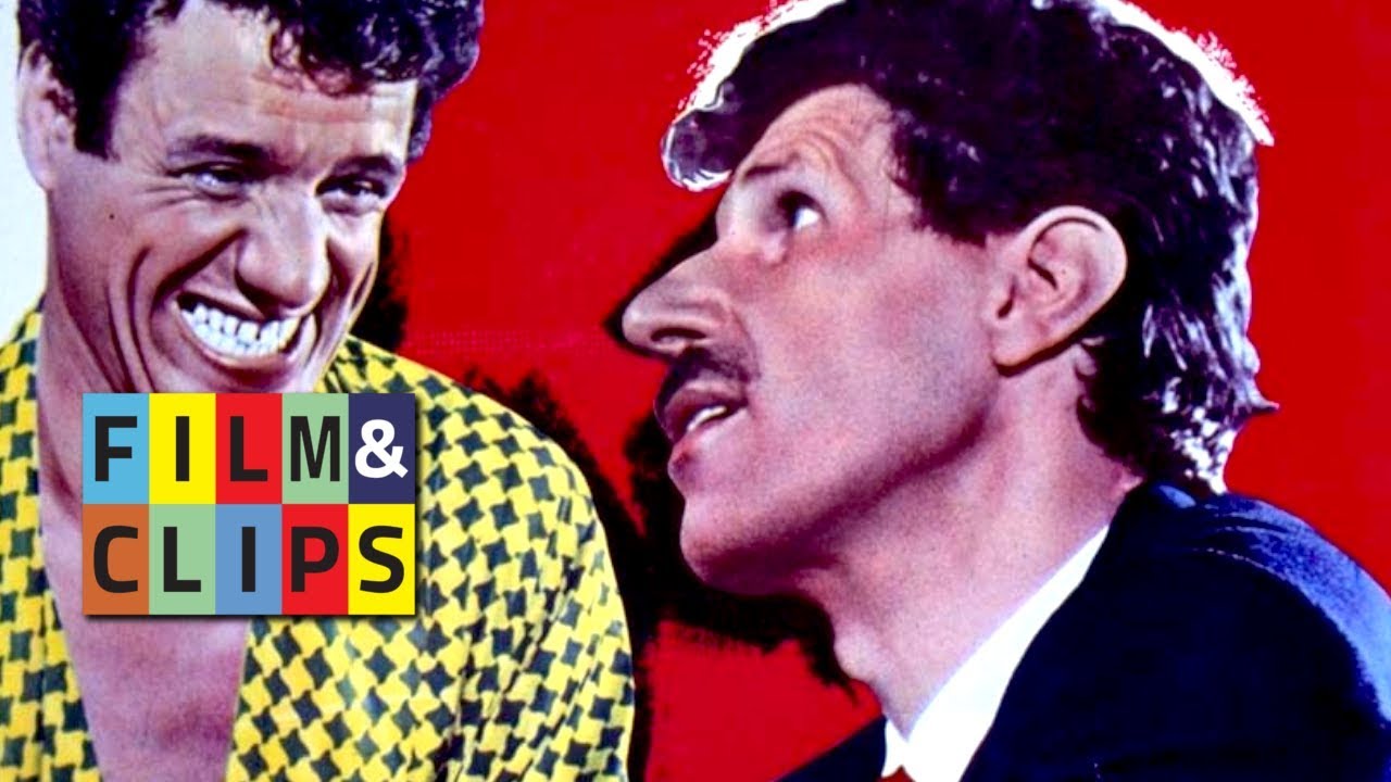 Un Uomo Corretto - Clip da Amore Facile by Film&Clips