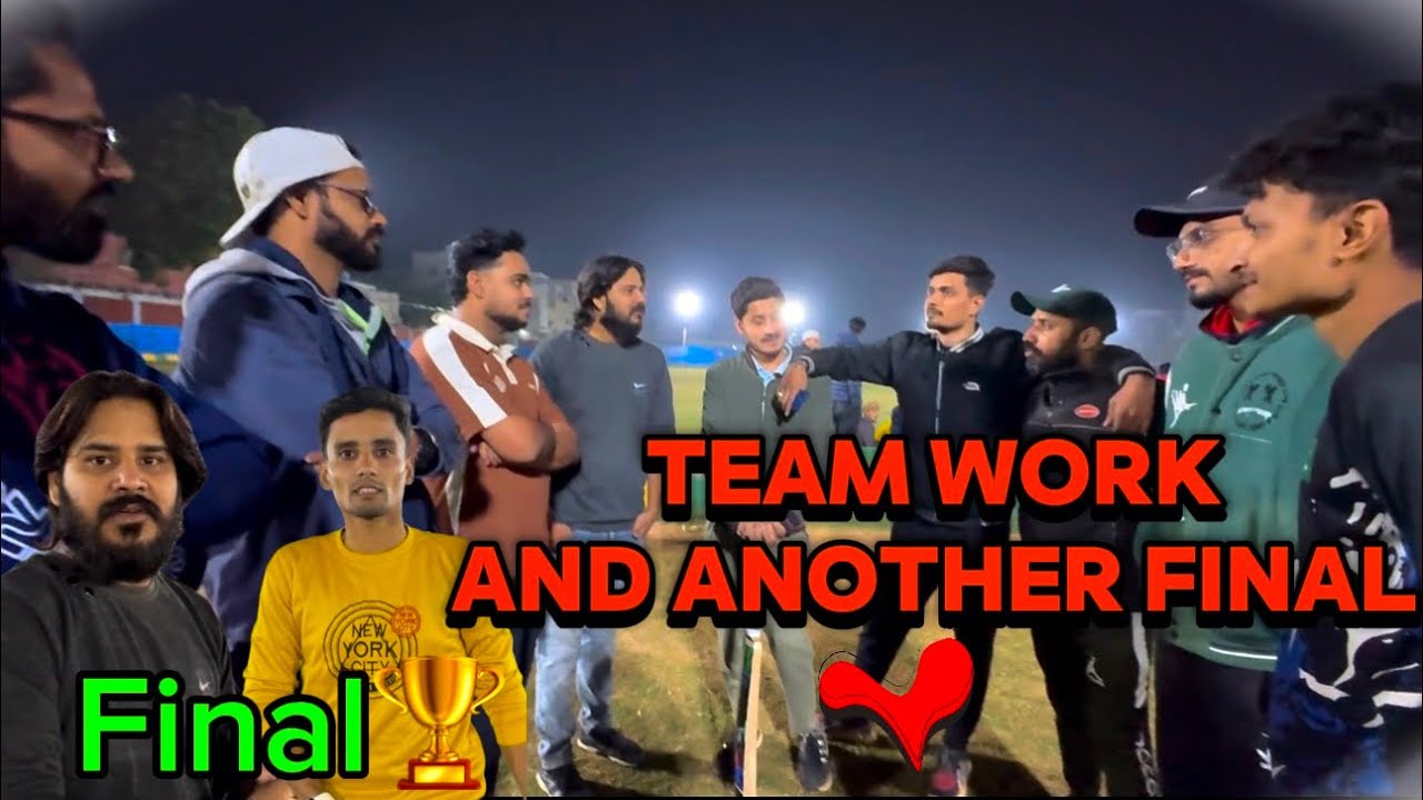 Allhamdulillah, 3rd Final Jeet Gay. #basittvlogs #cricket #cricketwithanamnor #indoorcricket #ipl 