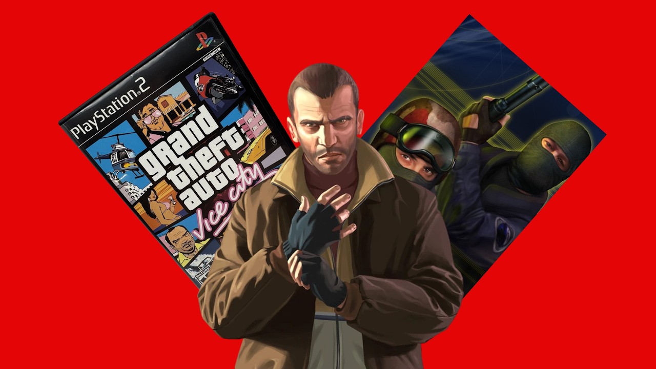 Games Eastern Europeans Grew Up With