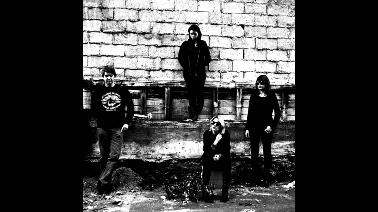 White Lung (2010) - Atlanta - EP - PUNK 100%
