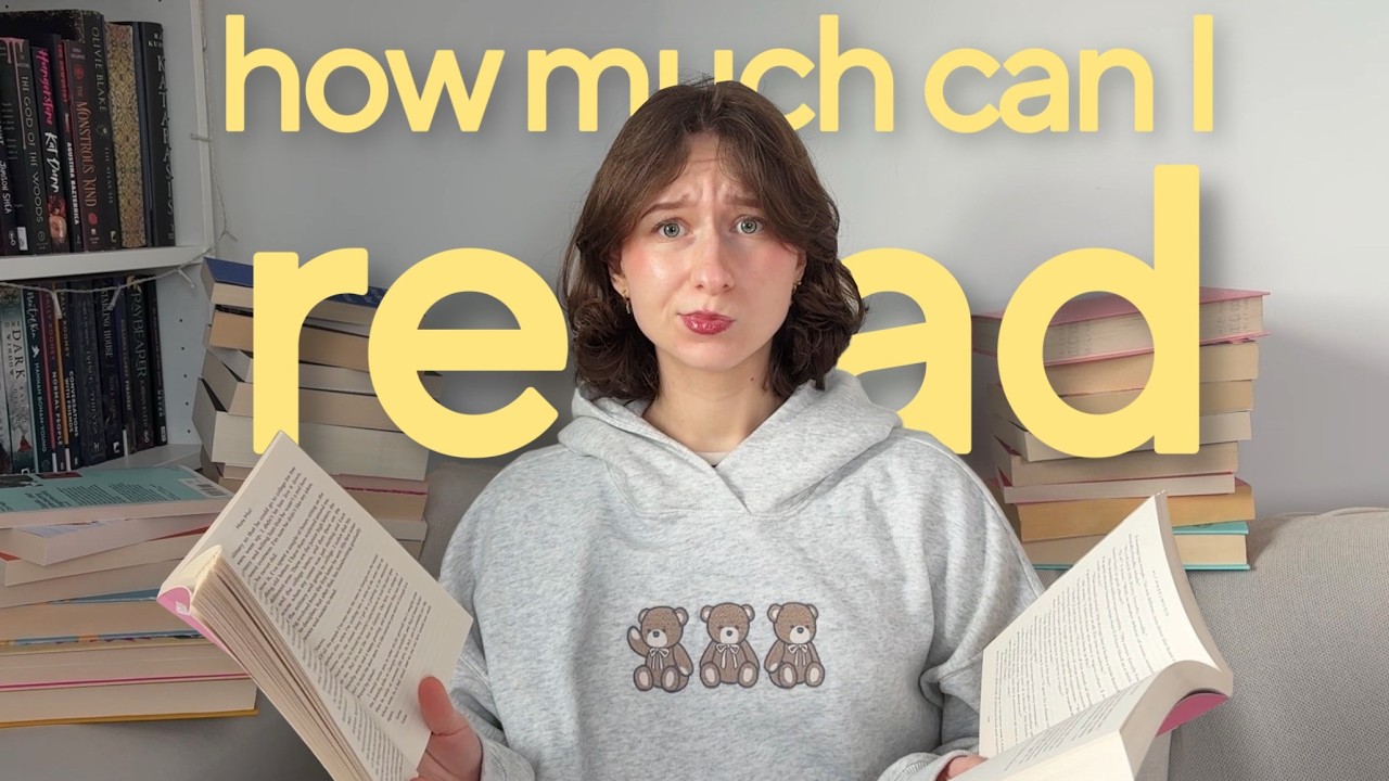 can I reach my reading goal this year?