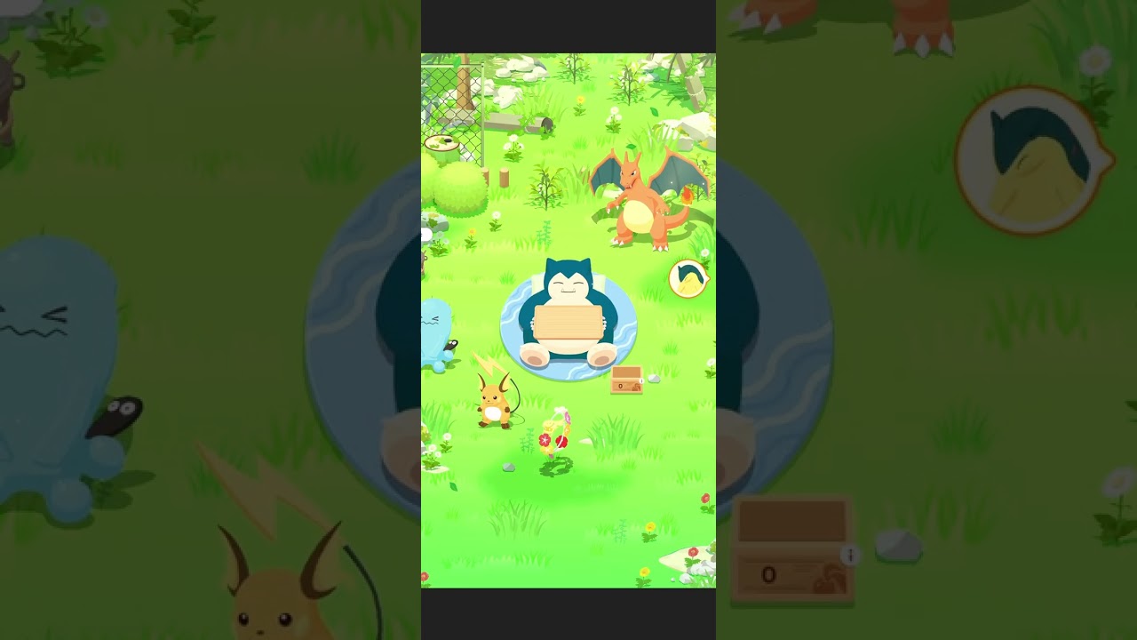 Pokémon Sleep #1 | 01-Jan-2026 to 04-Jan-2026