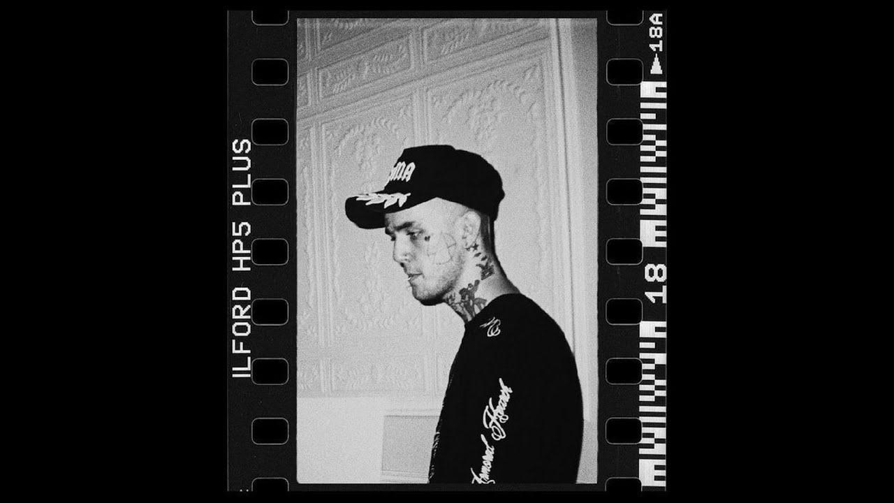 best lil peep live moments (fan tribute mix)