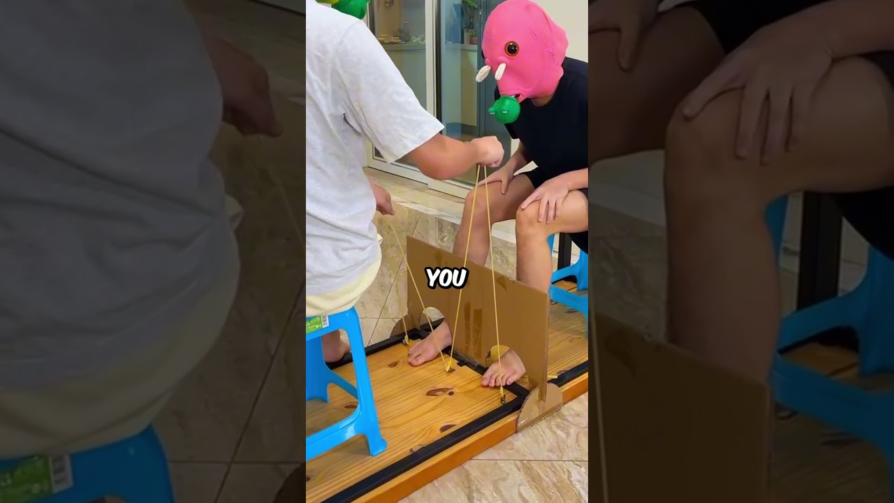 The Most Painful Punishment in North Korea