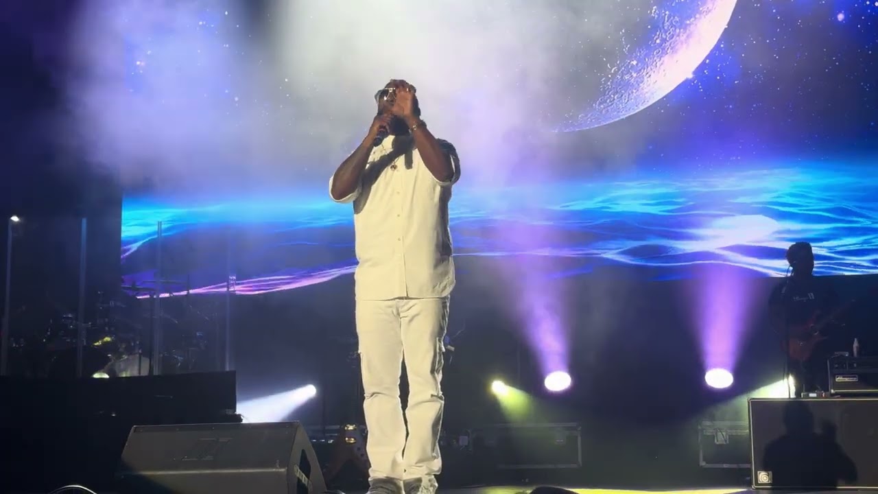 Boyz II Men KILL “On Bended Knee” Live 2024