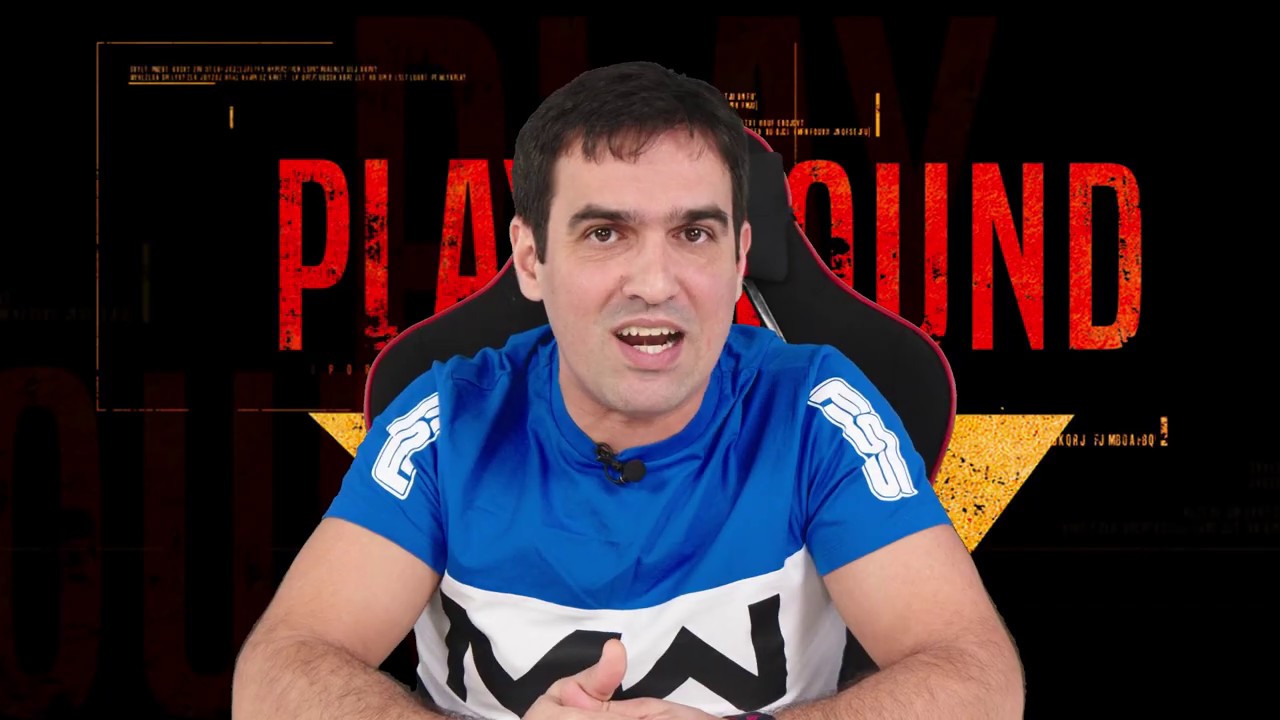 Cele mai bune JOCURI de anul trecut si cele mai asteptate de anul asta!!!