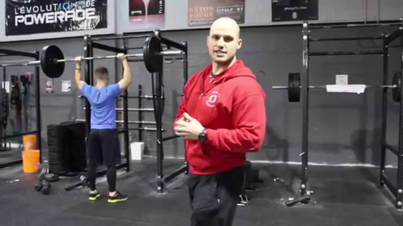 Raising The Bar - Citalfort