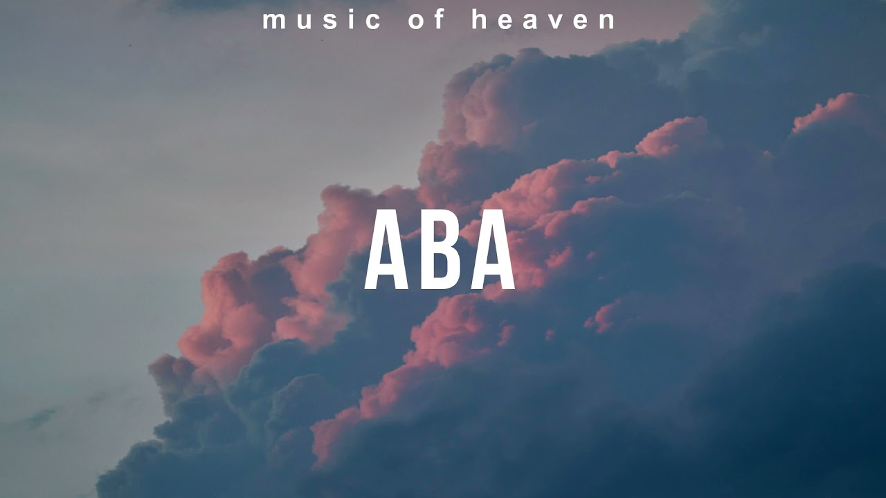 Aba - kemuel Ft Ton Cafir Worship Instrumental | Fundo Musical Gospel Piano + Pads