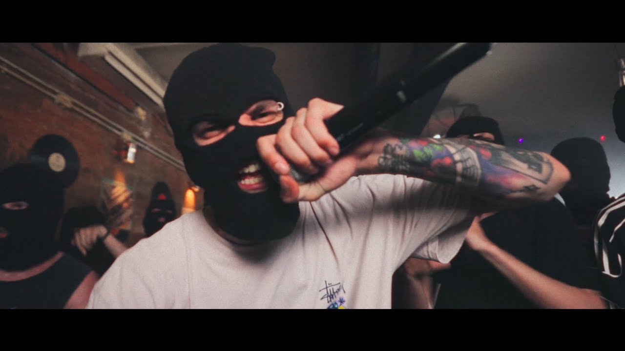 HotBox-SOUTHSIDE (Oficjalny teledysk)