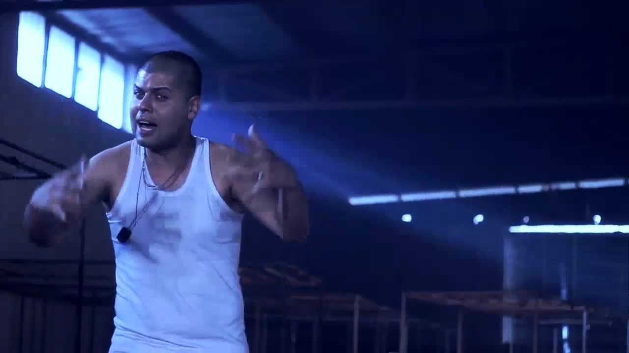 Ali Owj - Hich Dari Baz Nist (Music Video)