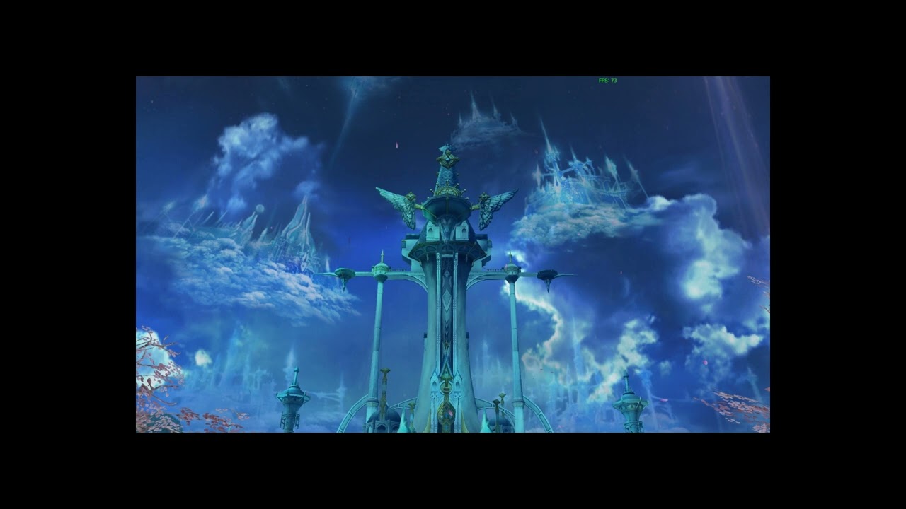 Aion 2 OST Forgotten Sorrow