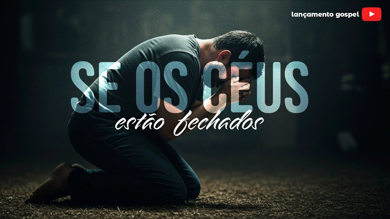  Anistia já!  | Música Se os Céus estão fechados