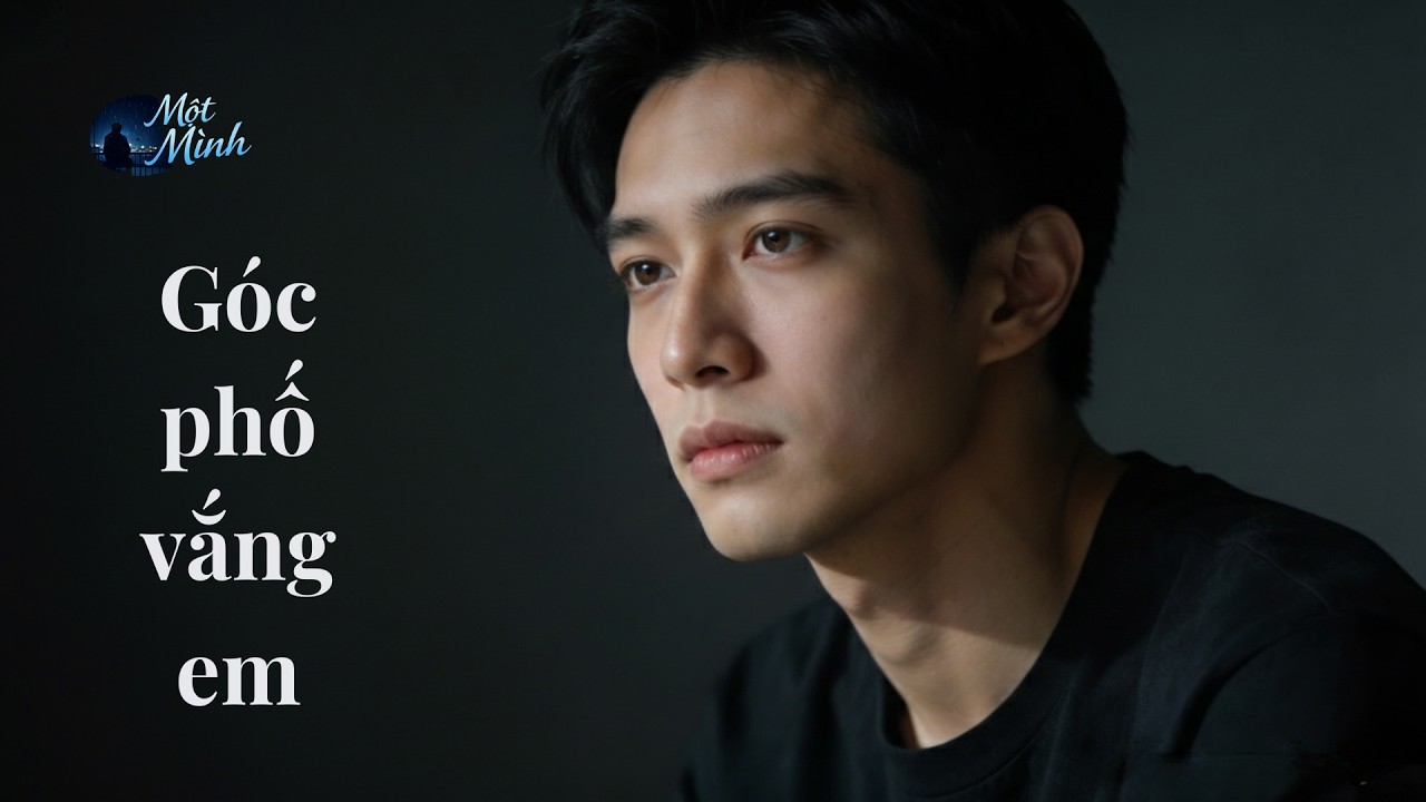 Góc Phố Vắng Em | Ballad Buồn Cô Đơn | Nhạc Tâm Trạng Nghe Đêm | #nhacbuon #balladbuon #phovang