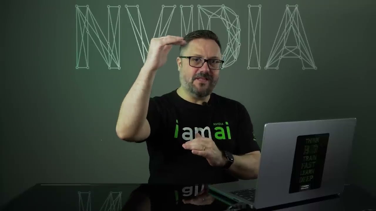 [Português] explicAI: O Que É e Como Usar o NGC da NVIDIA [Temporada #01 - Ep. 01]