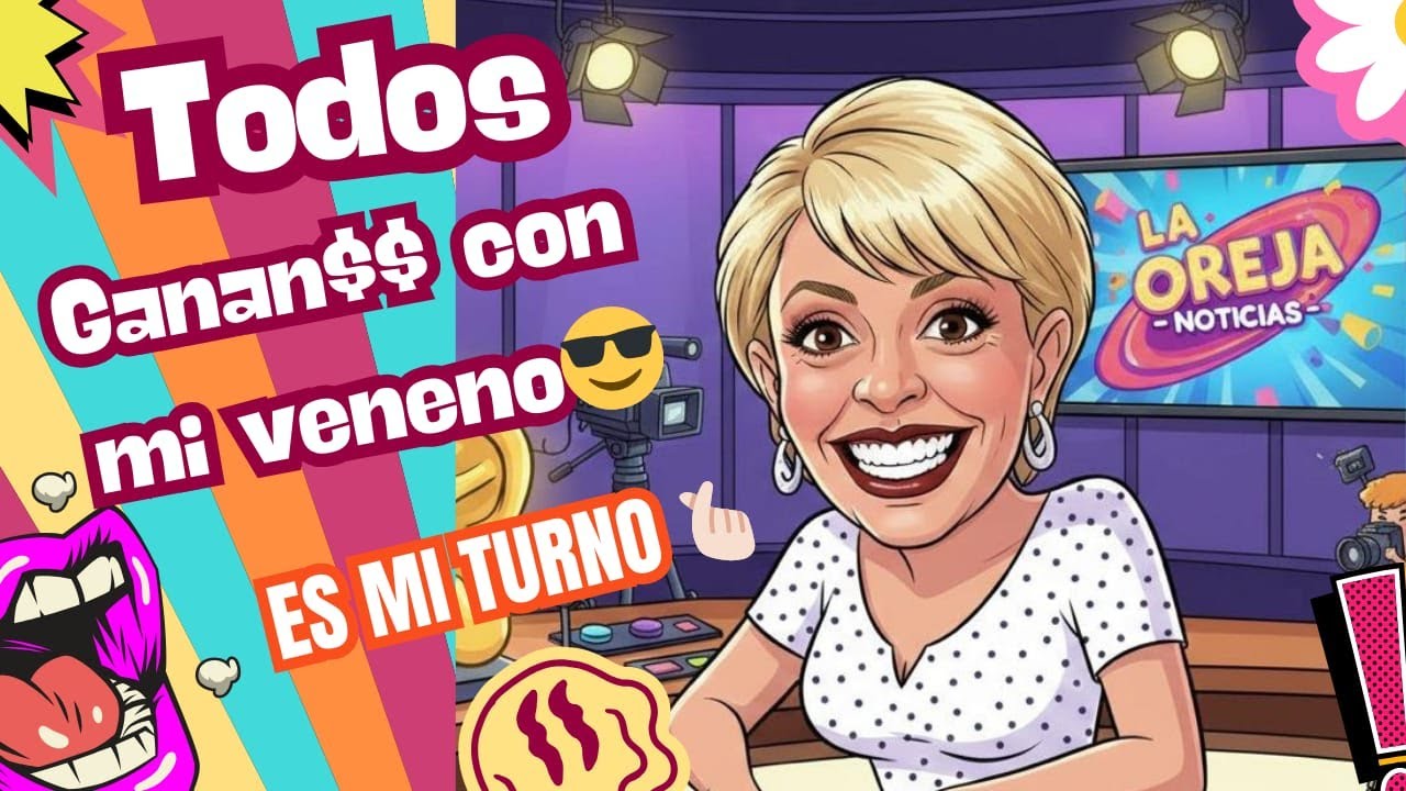 Estoy hasta la %€£?*¥ …voy a hablar