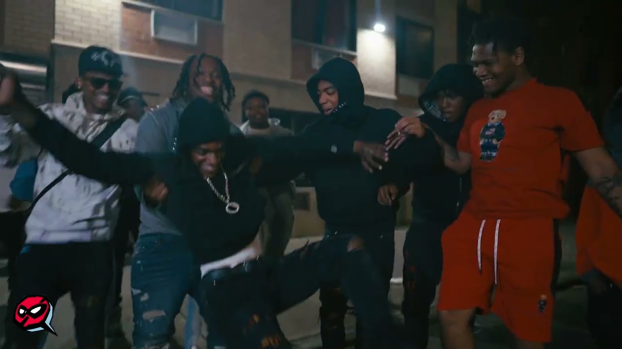 Yagi B x Dougie B - 