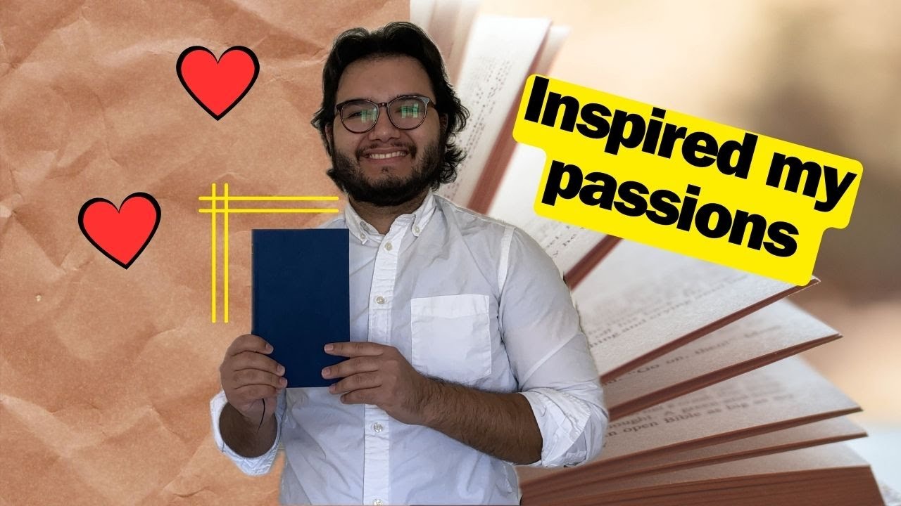 Book Recommendations: Books That Changed my Life