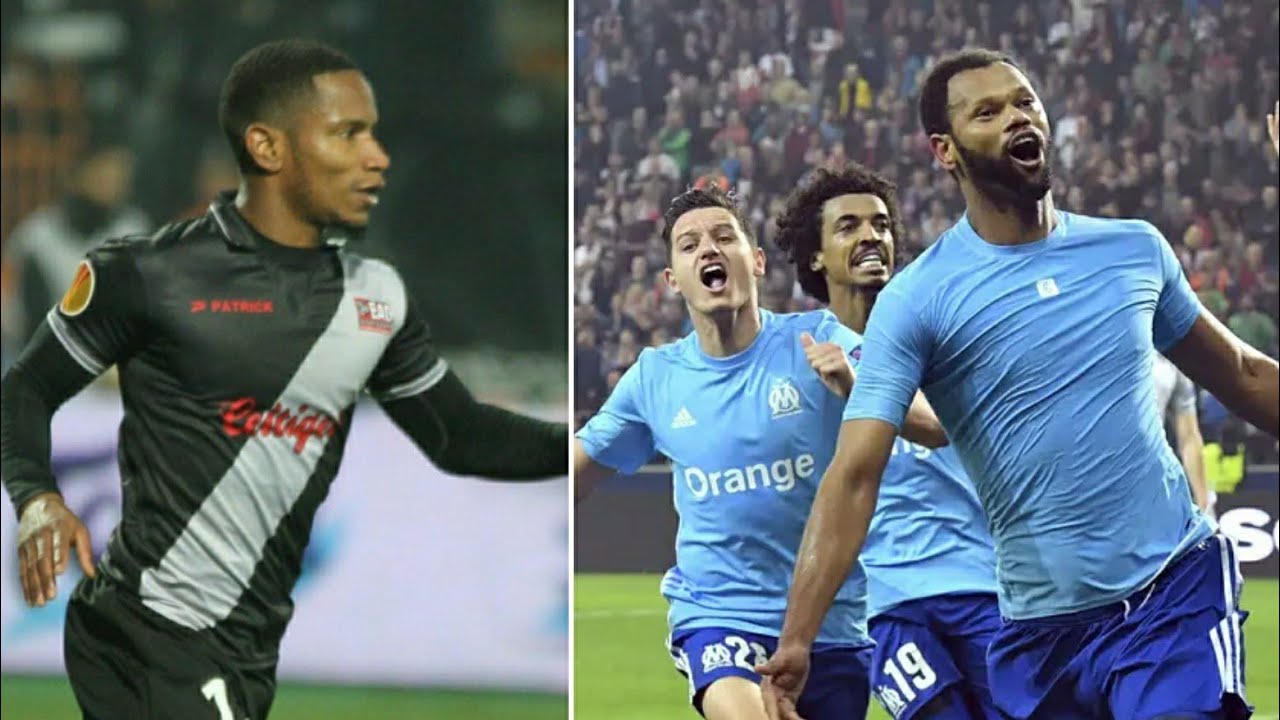 Les Exploits Des Clubs Français En Europa League 2010-2020 (Part. 2)