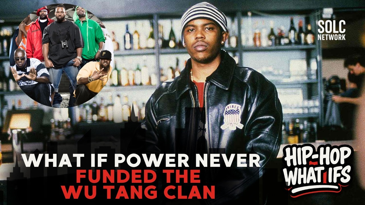 What If Power Never Funded the Wu-Tang Clan?