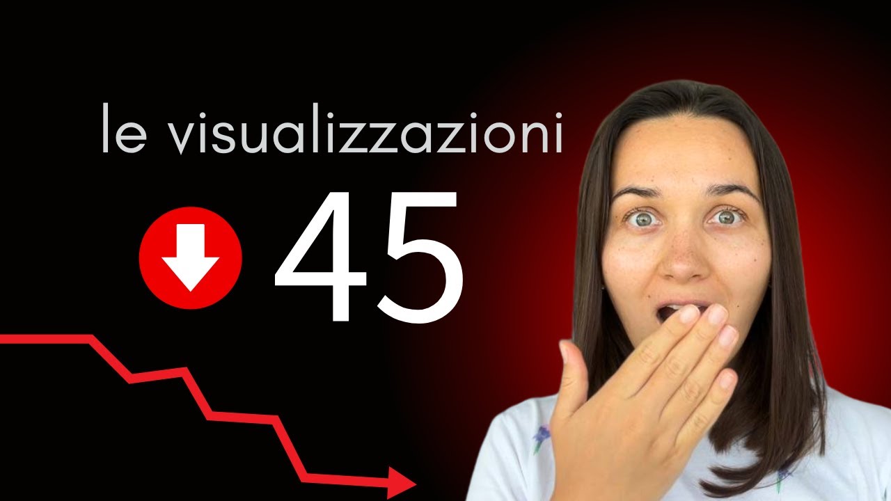 Ottimizza SUBITO questo per avere più visualizzazioni e follower