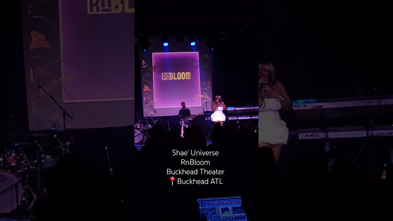 #shaeuniverse #rnbloom #uksoul #ukrnb #ukmusic #rnb #rnbmusic #rnbsinger #randbsinger #london