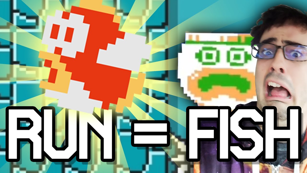 Manipulating Mario Maker's RNG