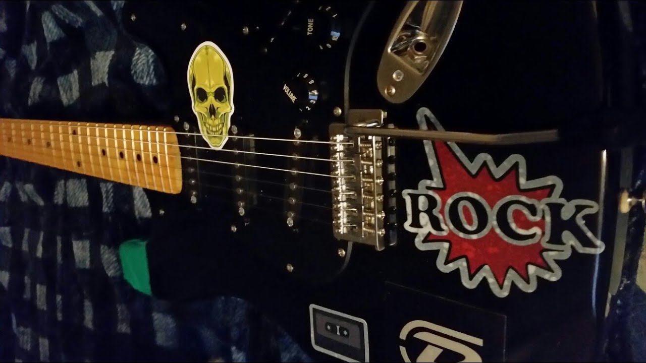 Craig Wreckless Is A Friend Of Mine(Original Song )