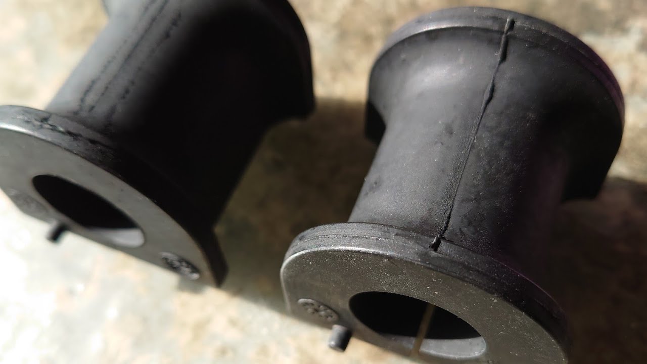 Silent bloc barre stabilisatrice,VW Multivan T5,Stabilizer bar silent block, VW Transporter T5