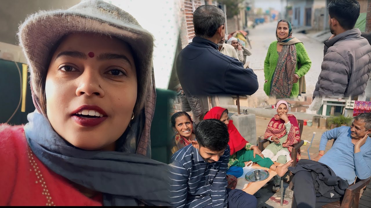 Aaj kiya Bahut Sara kaam 🥰❣️| Sandhya vlogs 