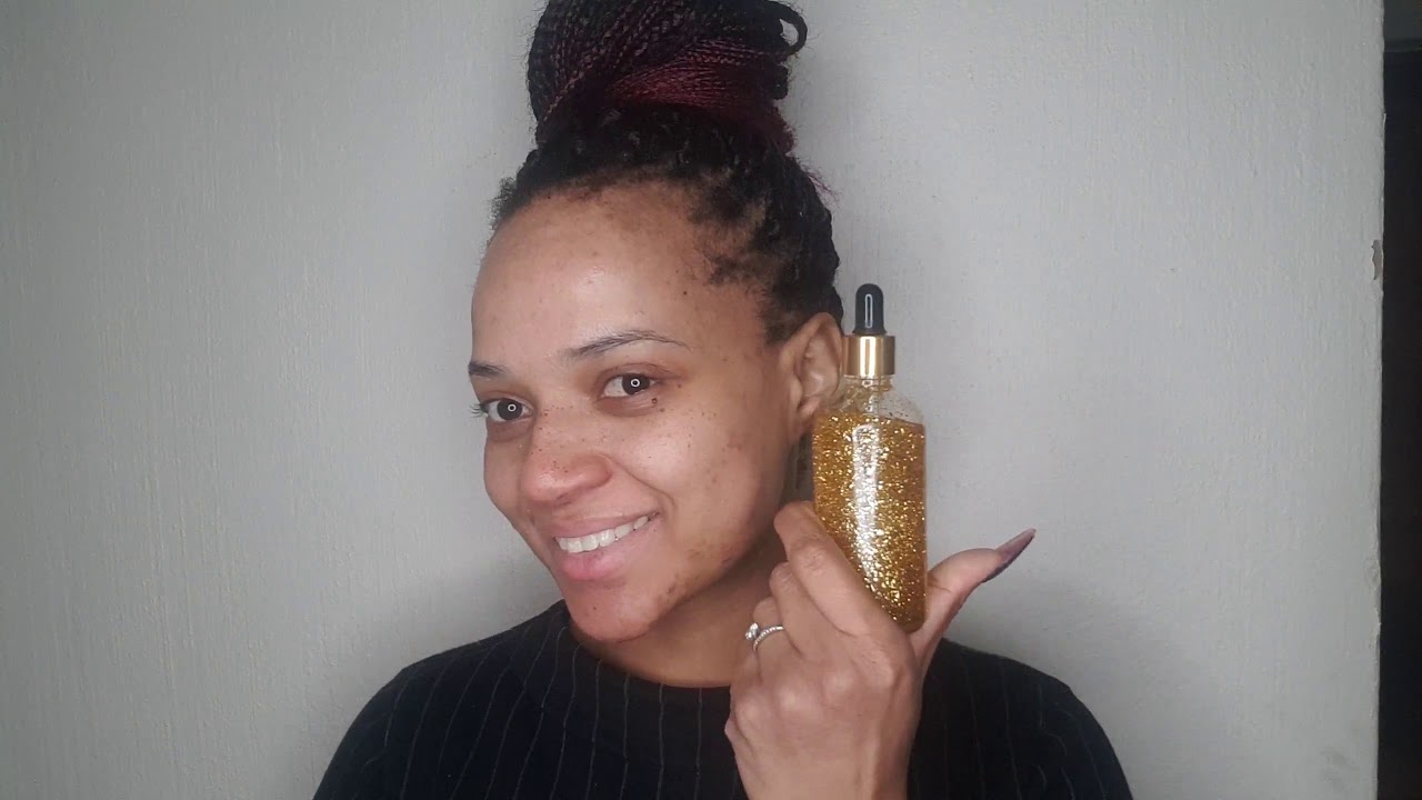 Dr Rashel 24K Gold Series Products | Daily Skin Care Routine