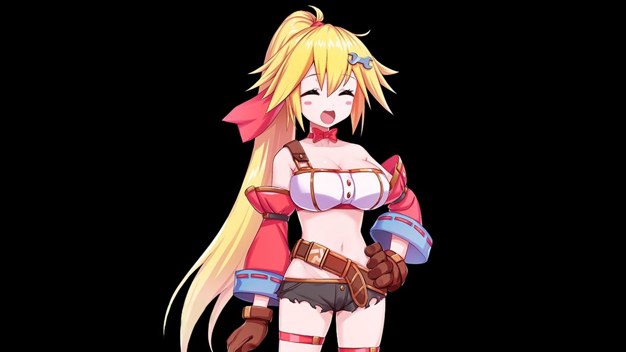 [H] Mechaneer Resta's Grand Adventure ｜ All Bosses