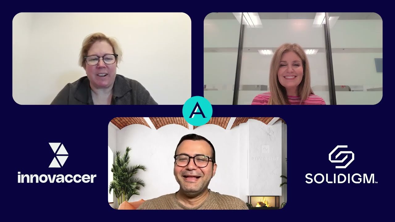 Innovaccer’s Tapan Shah on Scaling Healthcare AI Safely