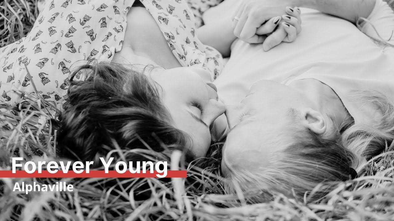 Forever Young | Alphaville → Cello, Piano & mehr zur Hochzeit, Trauung & Sektempfang