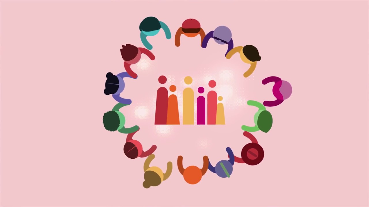 Derecho de las mujeres a una vida libre de violencia