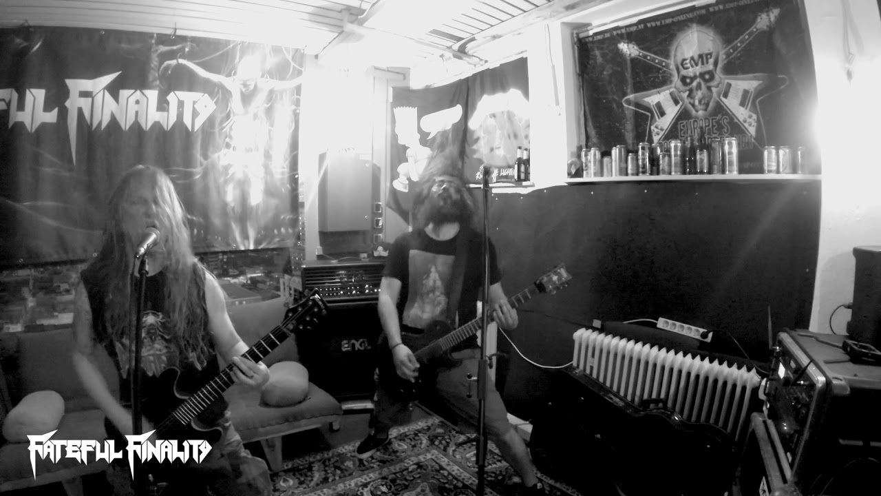 Forsaken (by Fateful Finality) | Band Playthrough