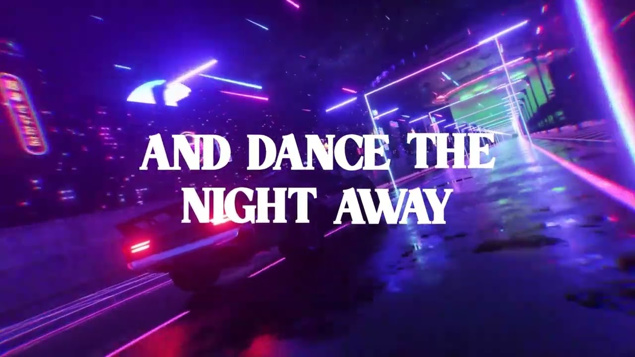 Let Dance the Night Away