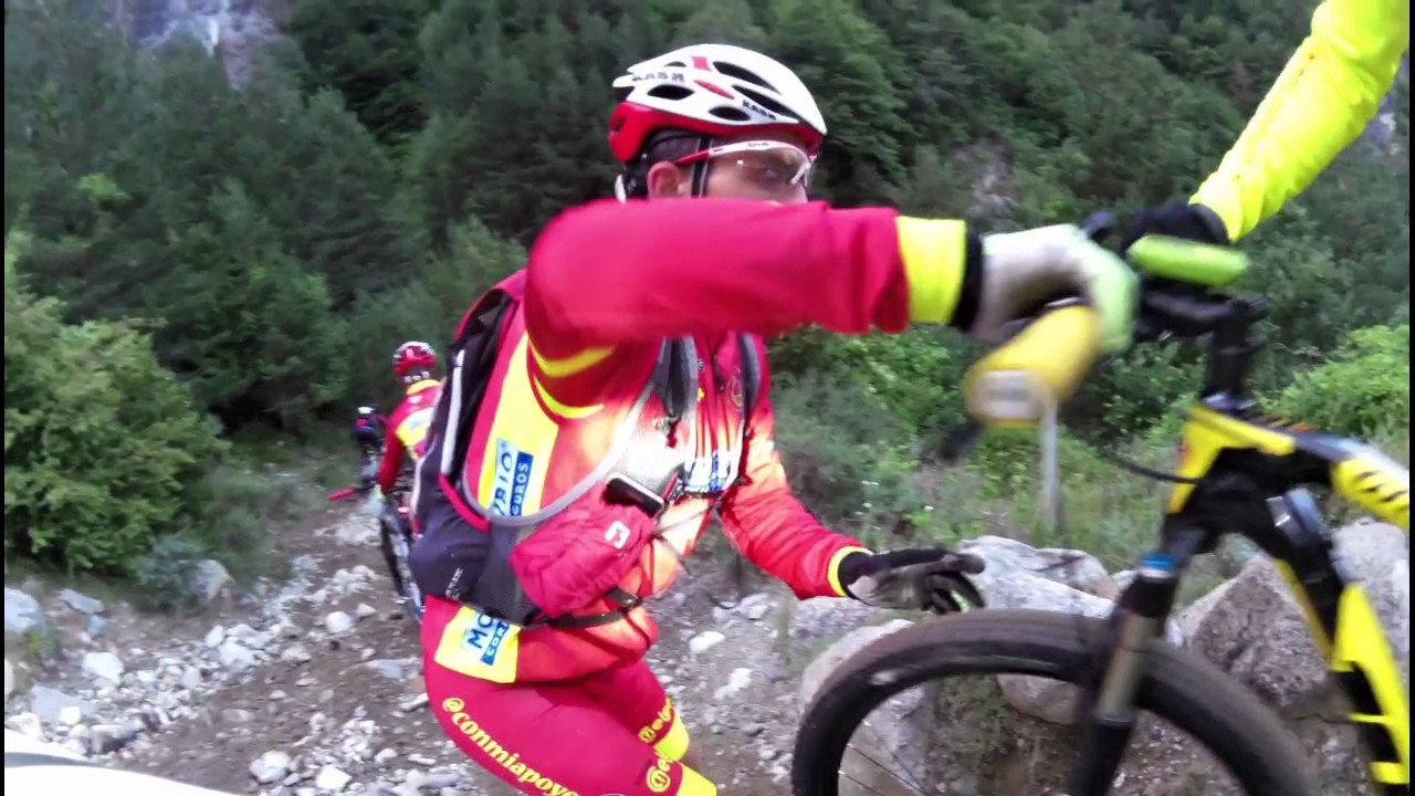 Pedals de Foc 2017 