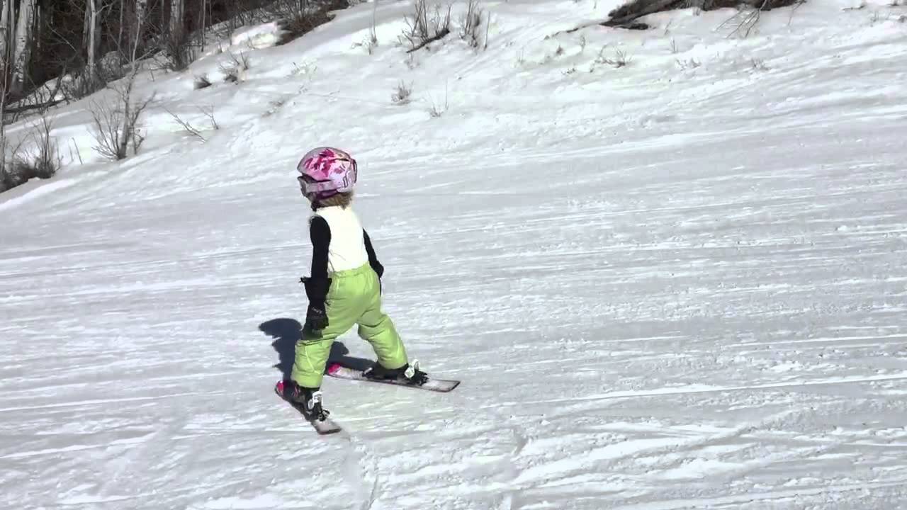 Maya ski march 2016