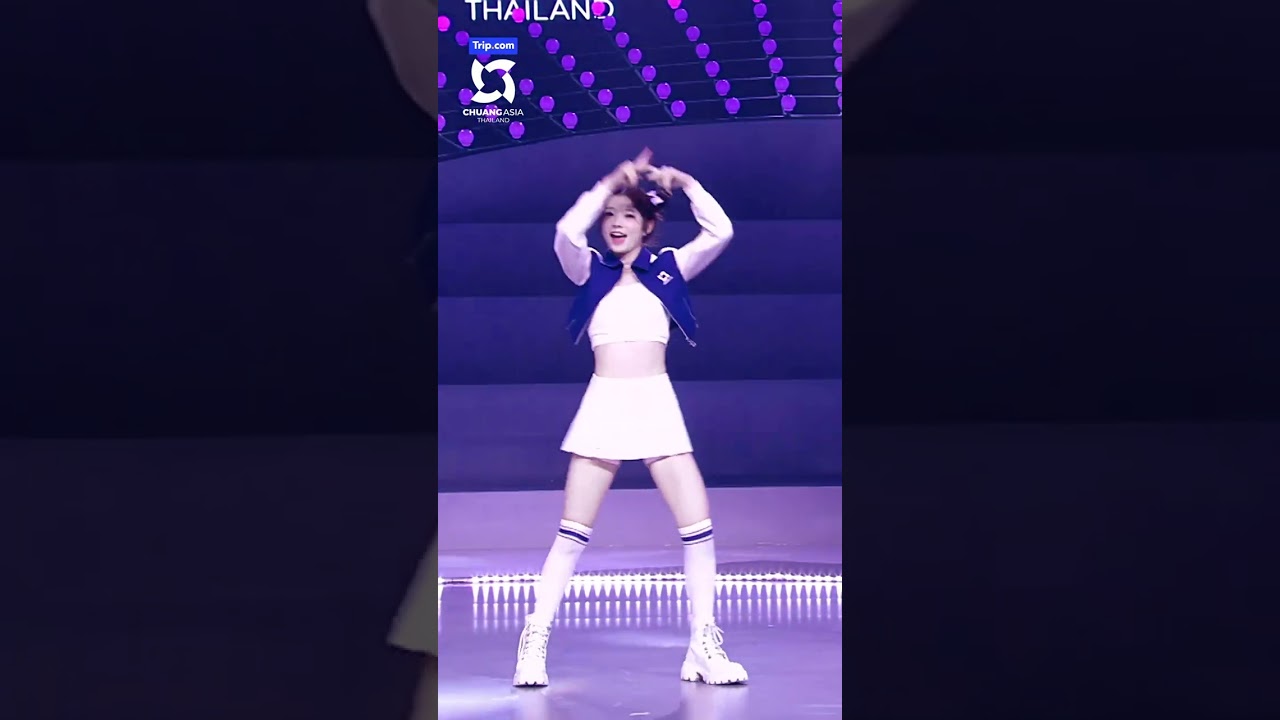 Focus Cam (RUAN)：Theme Song "Summer Dream"【CHUANG ASIA】