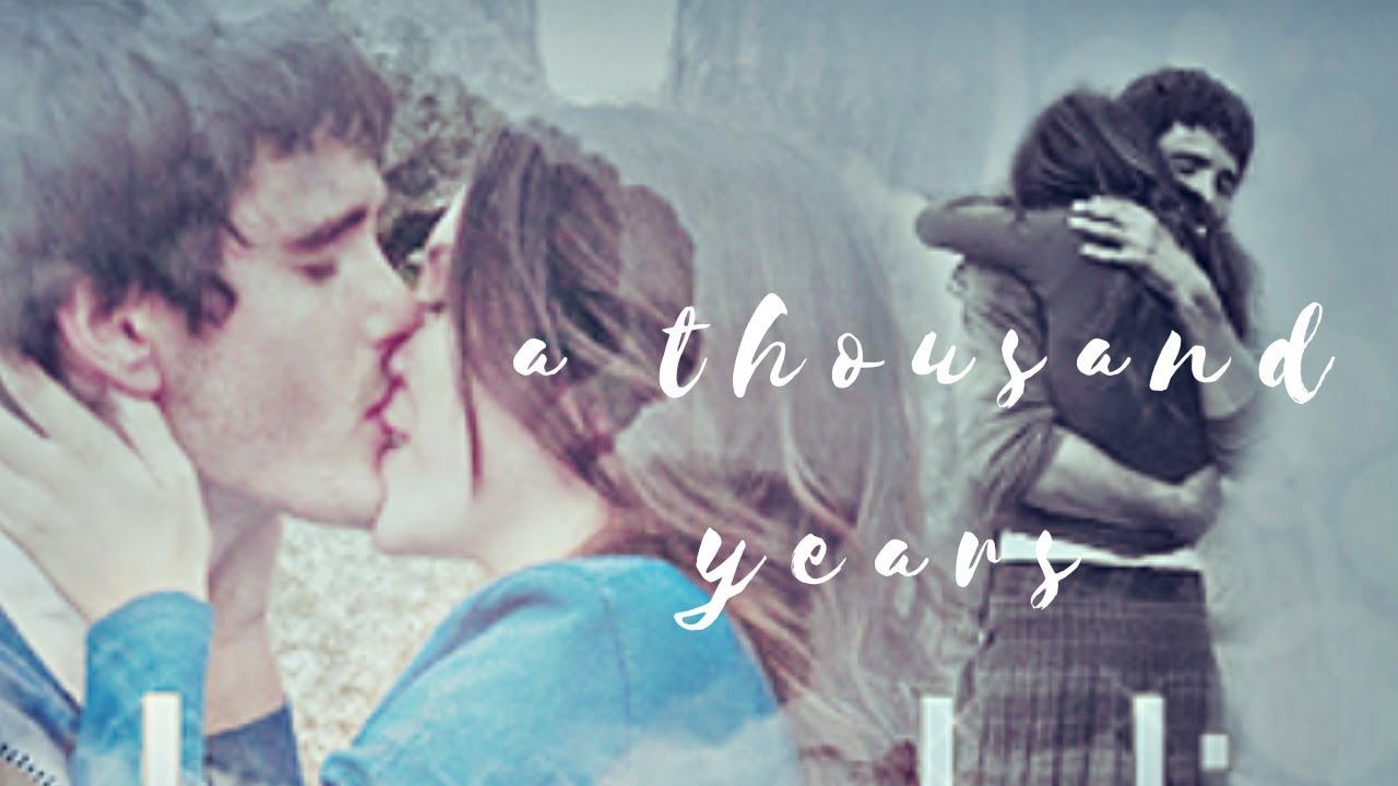 Iván + Julia | A thousand Years