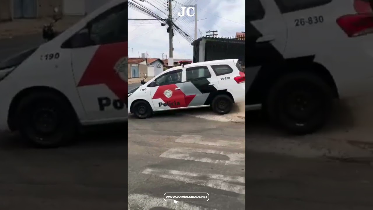 Homem &eacute; executado a tiros de fuzil no Cervez&atilde;o
